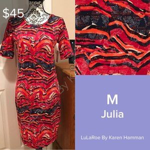 LuLaRoe Julia